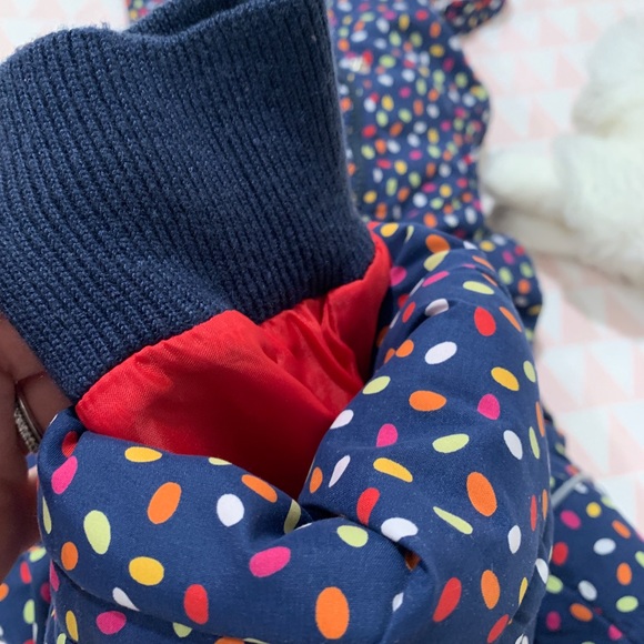 Hanna Andresson Waterproof Snow Overalls - Picture 4 of 5